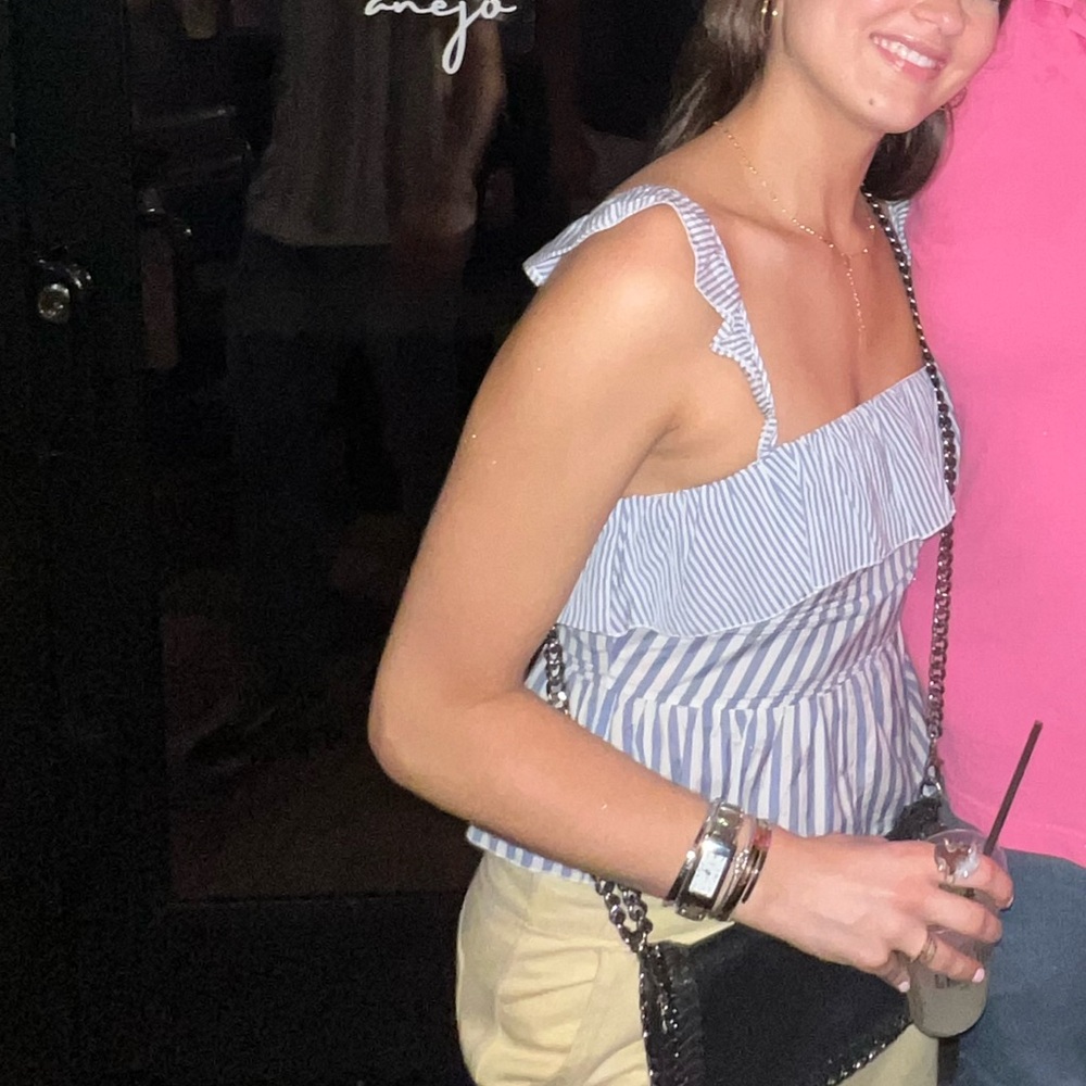 VINTAGE VICTORIA'S SECRET Blouse